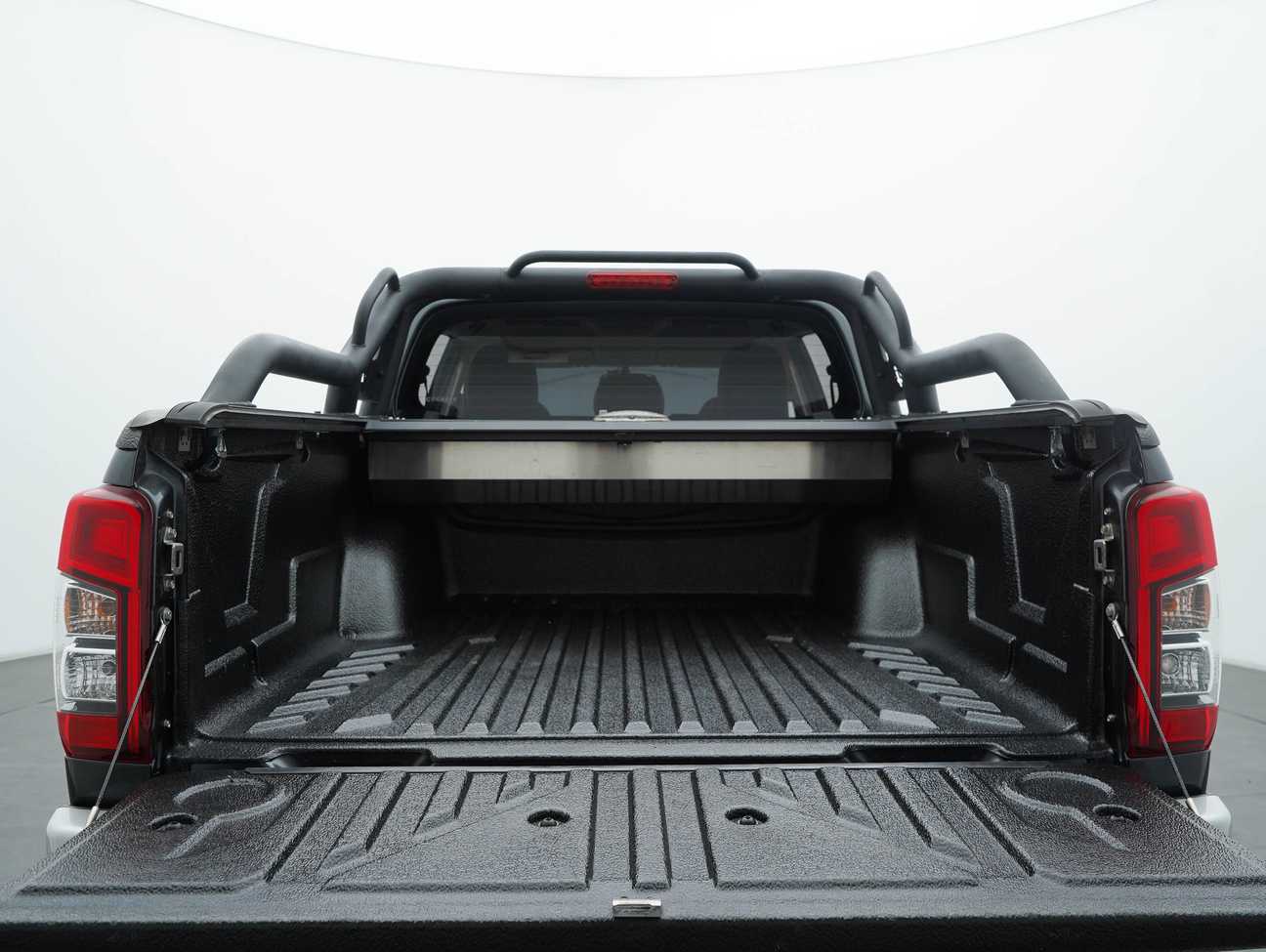 used 2021 Mitsubishi Triton VGT Premium Updated Spec Dual Cab 4X4 2.4