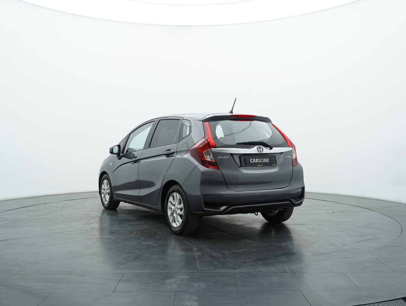 used 2017 Honda Jazz E 1.5