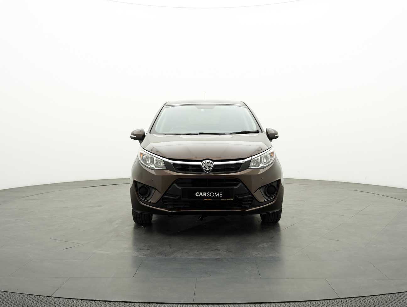 used 2017 Proton Persona Standard 1.6