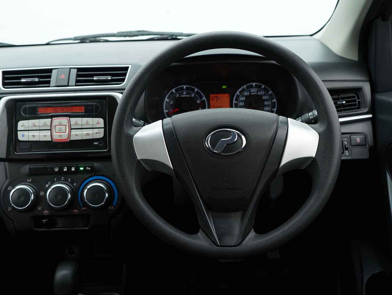 used 2020 Perodua Bezza X 1.3