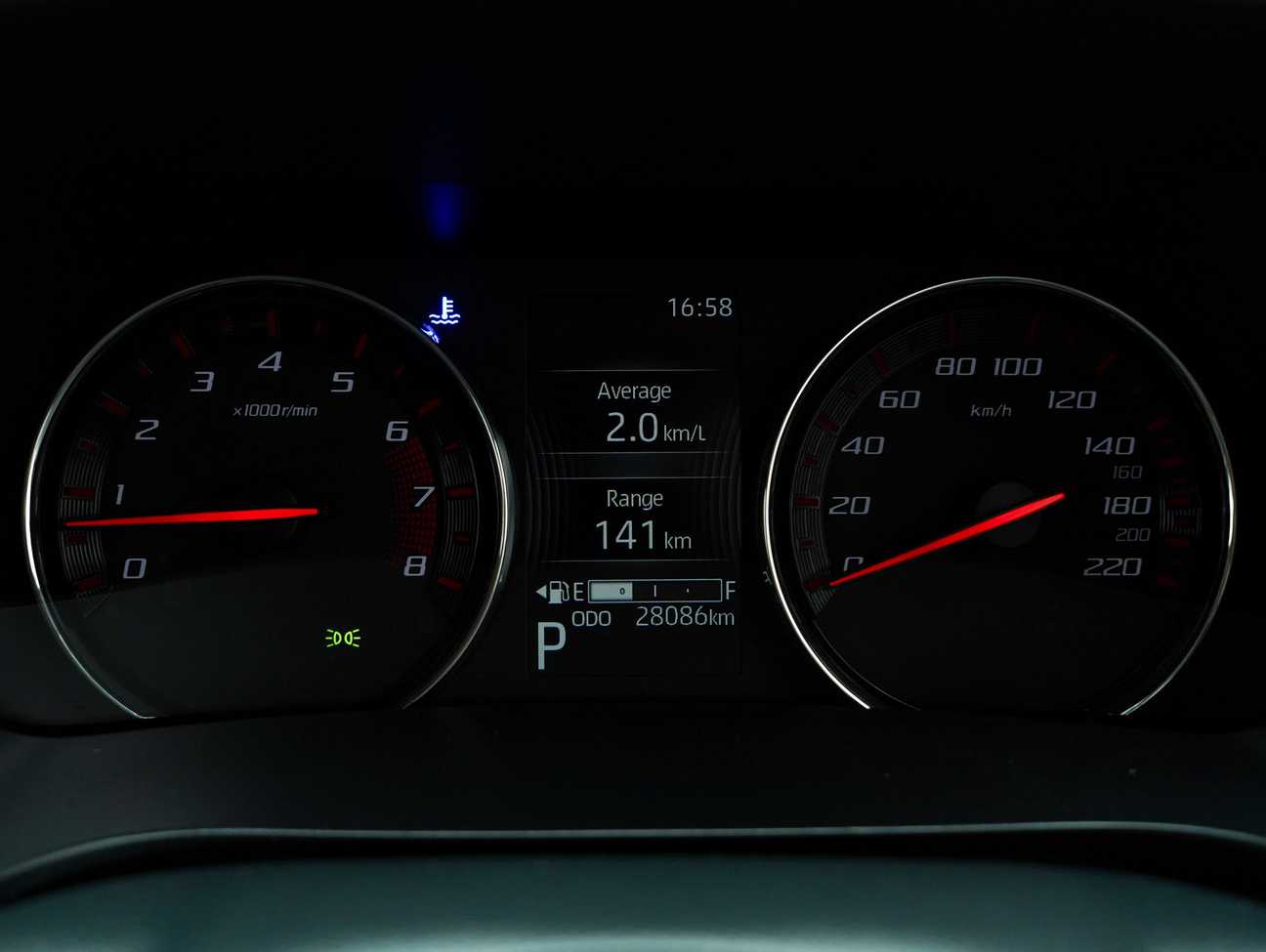 used 2022 Perodua Myvi AV 1.5