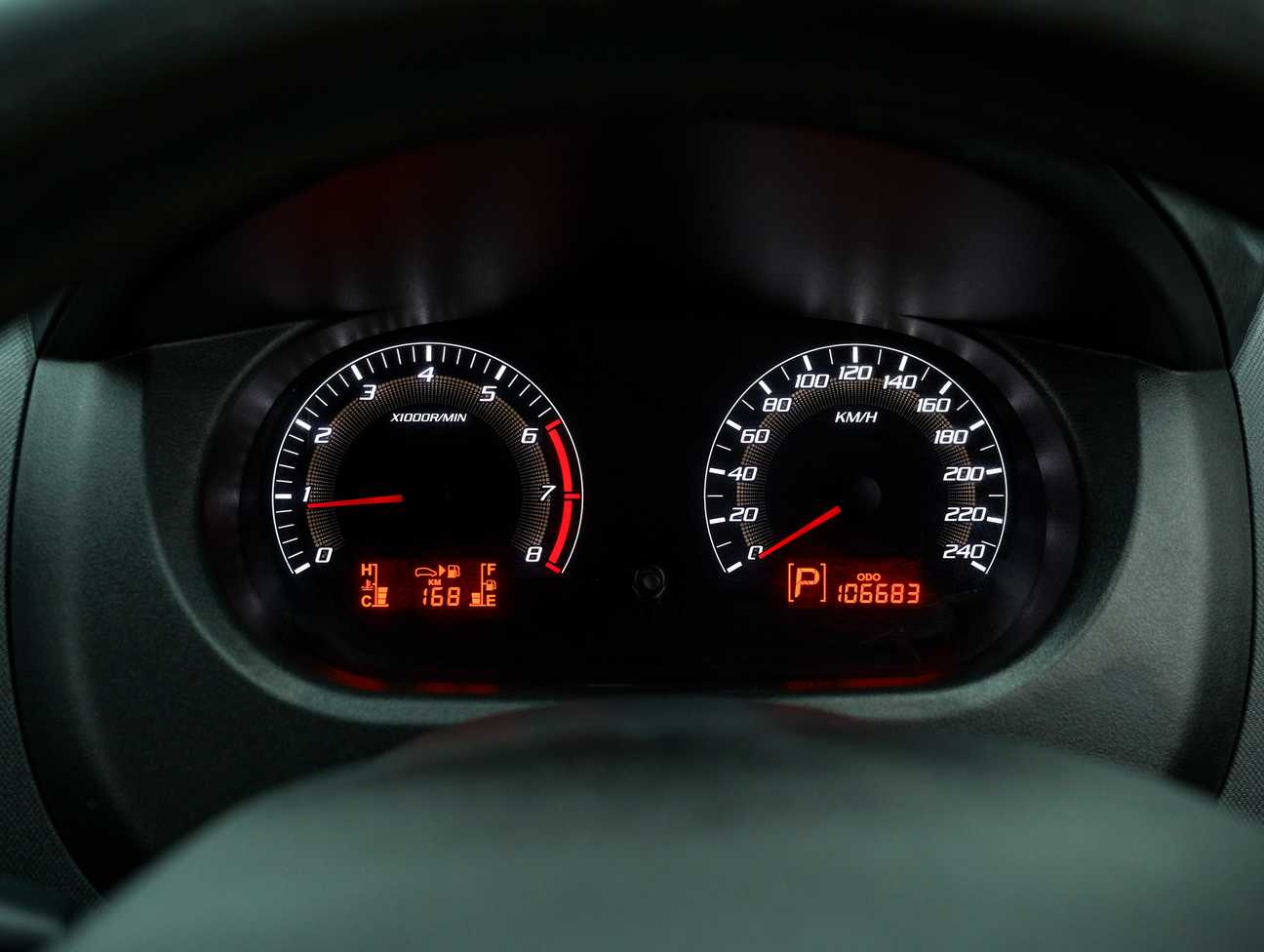 used 2014 Proton Exora Bold CFE Premium 1.6