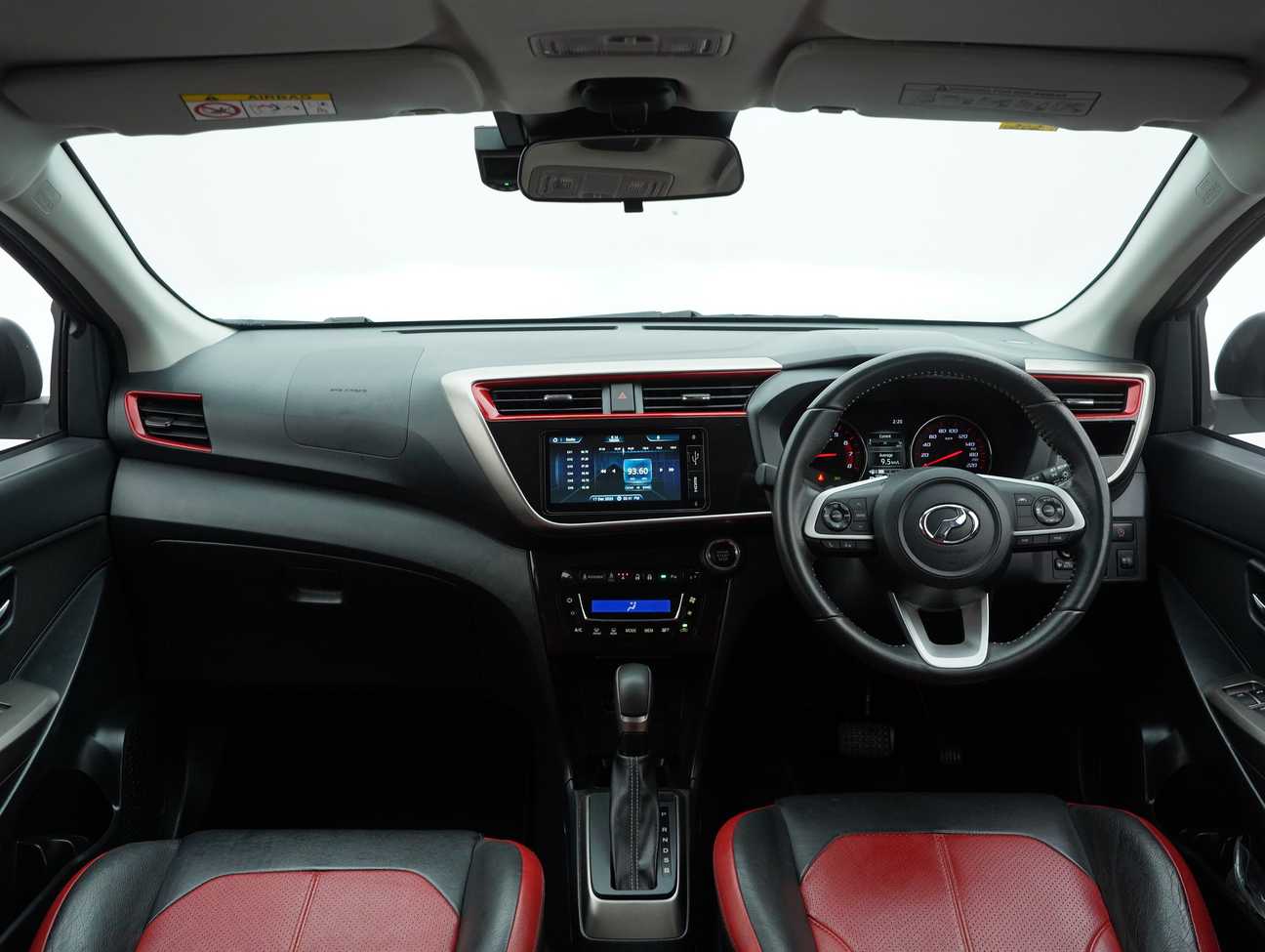 used 2022 Perodua Myvi AV 1.5