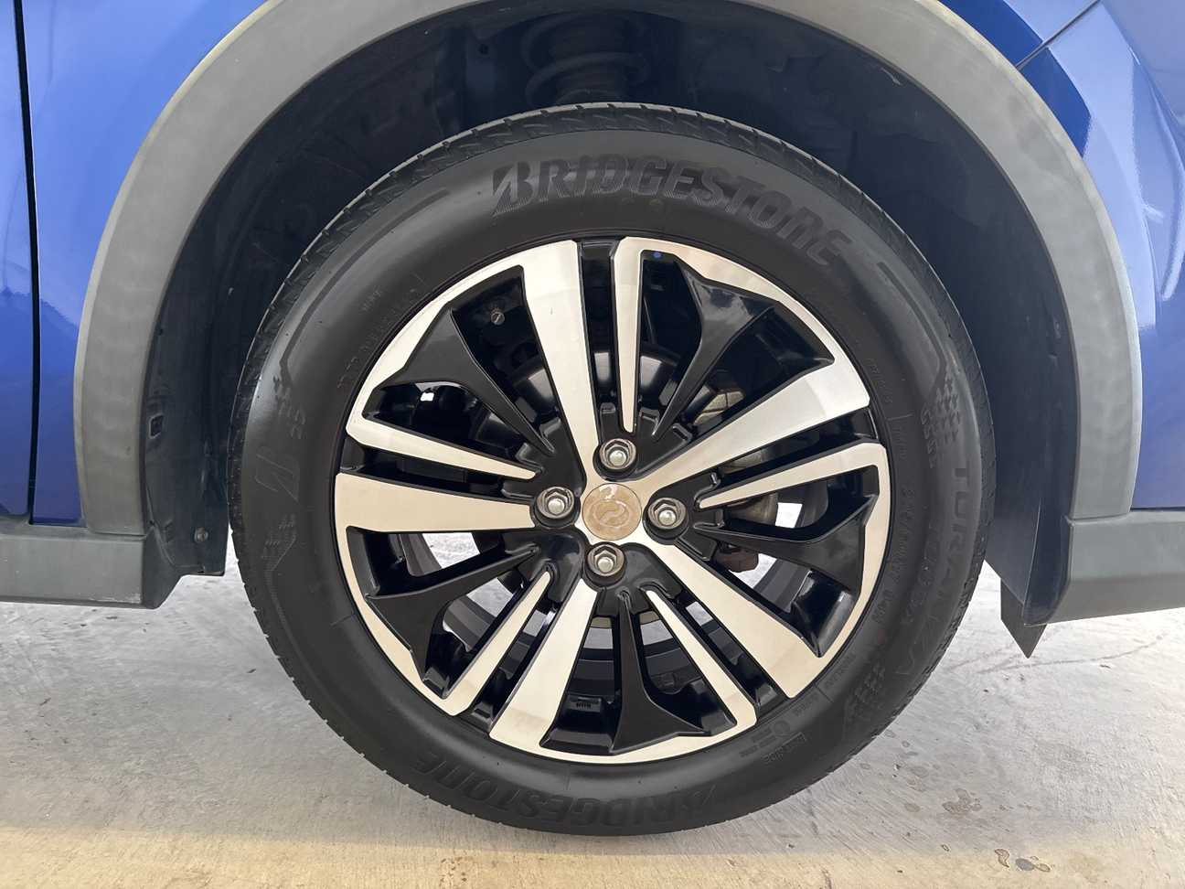used 2022 Perodua Ativa H 1.0