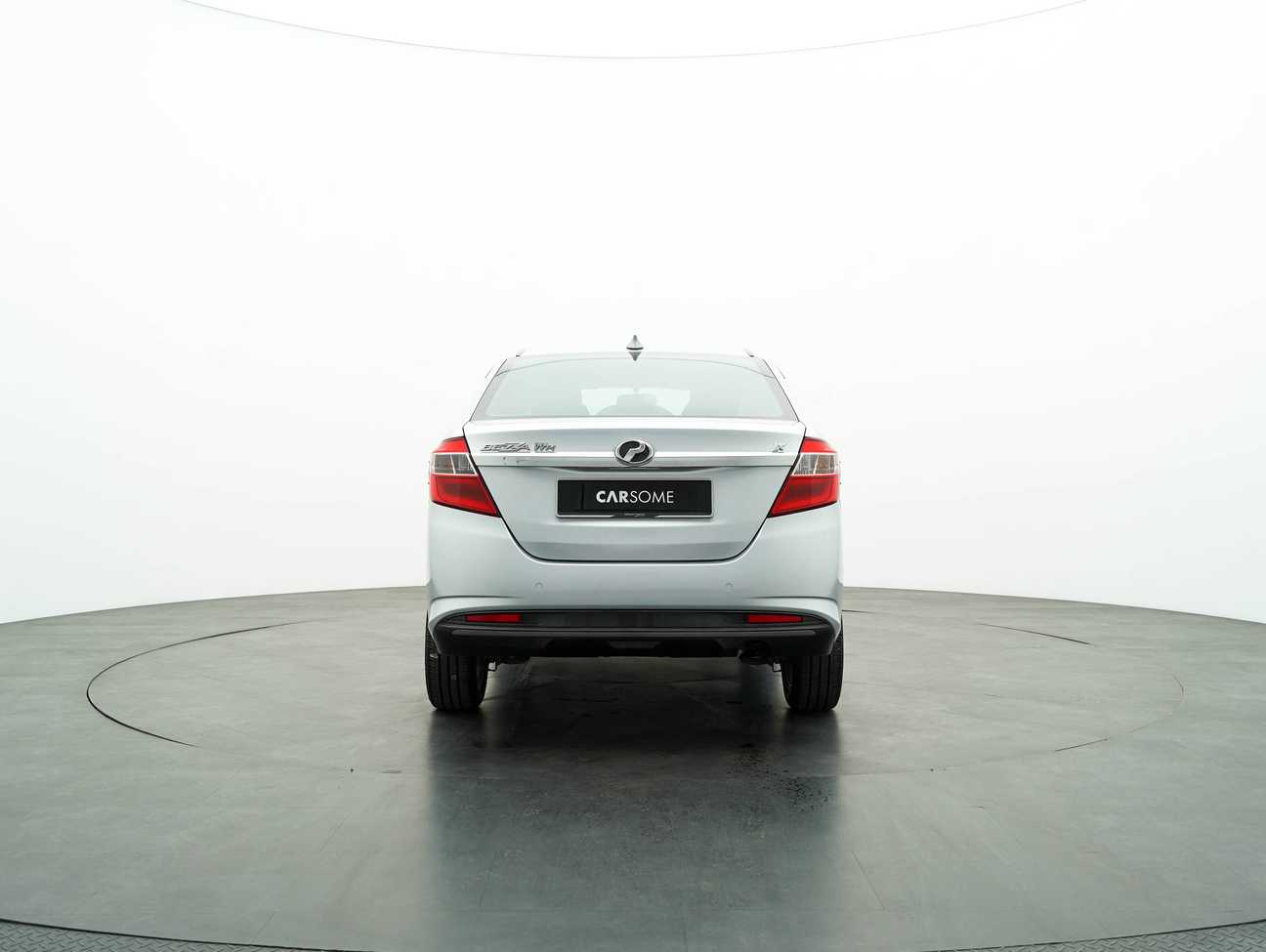 used 2017 Perodua Bezza X Premium 1.3