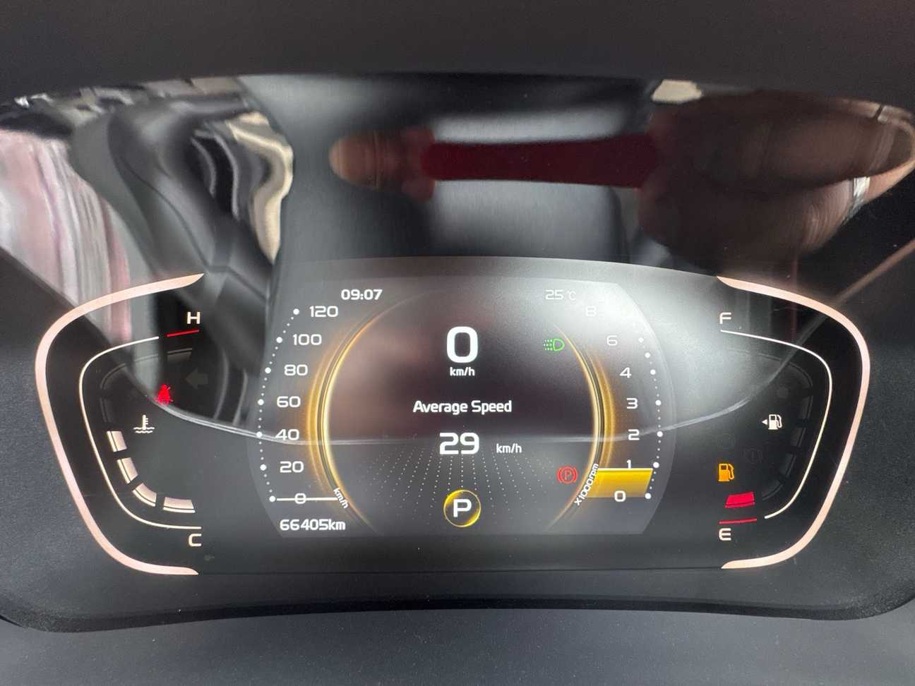 used 2021 Proton X50 Premium 1.5