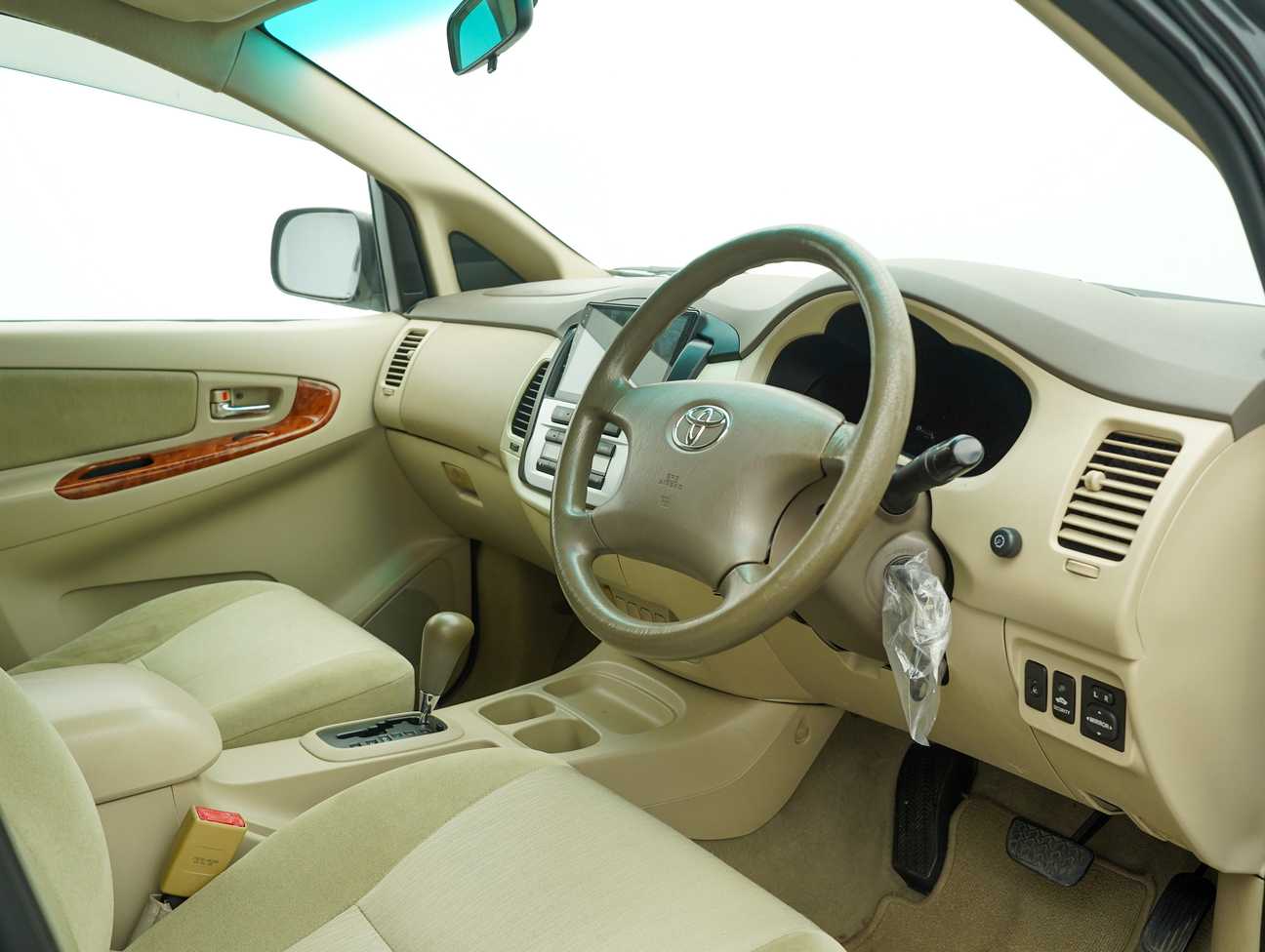 used 2008 Toyota Innova G 2.0