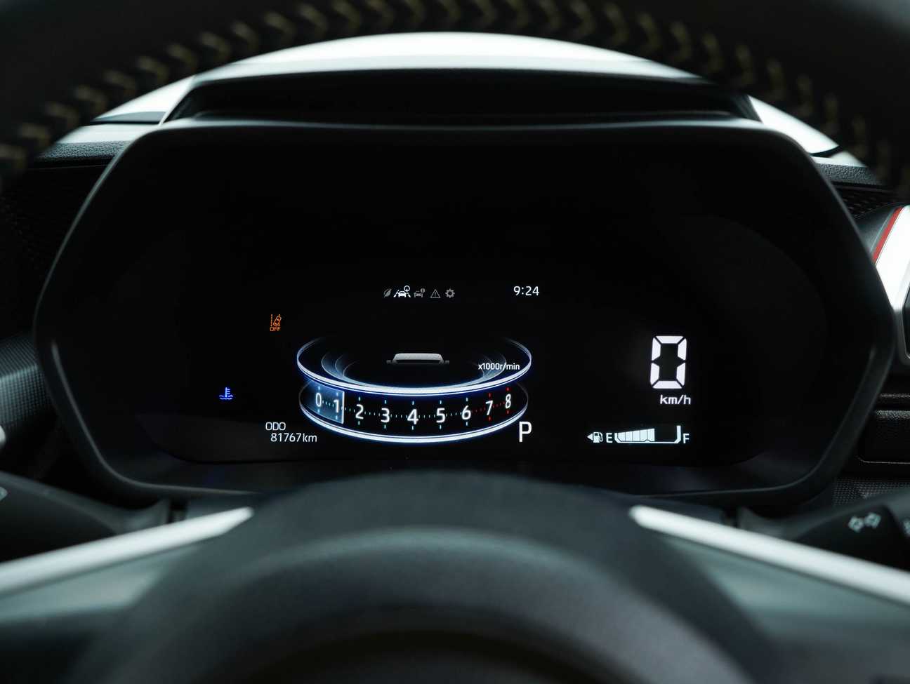 terpakai 2021 Perodua Ativa AV 1.0