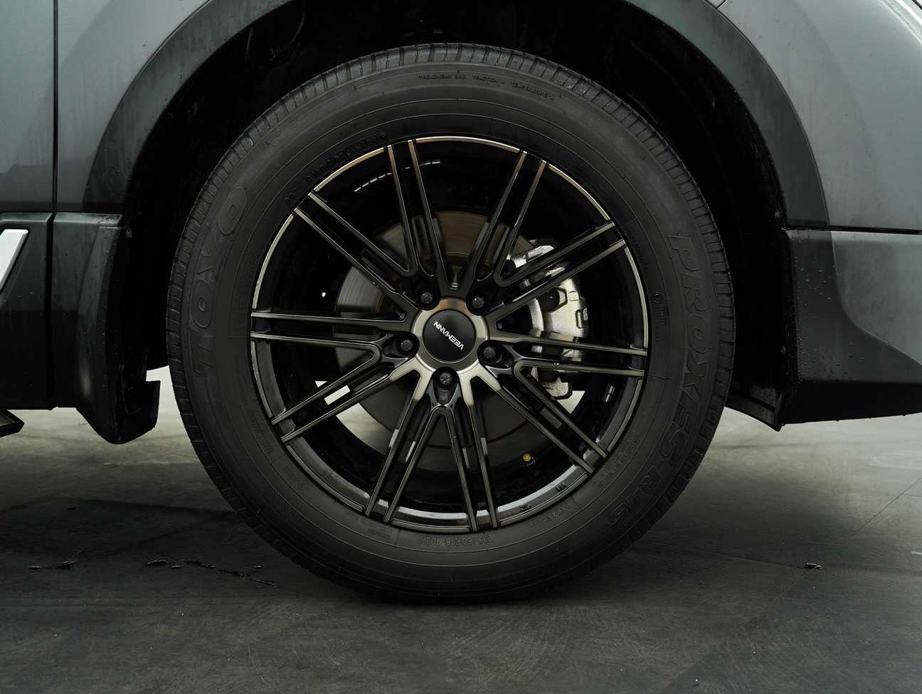 terpakai 2019 Honda CR-V i-VTEC 2.0