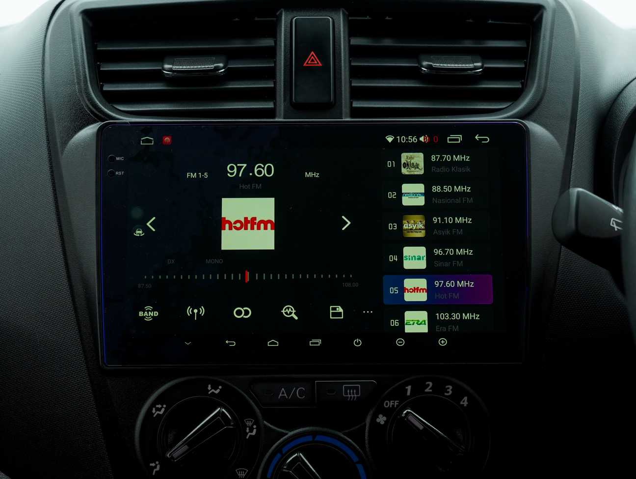 used 2020 Perodua AXIA Advance 1.0