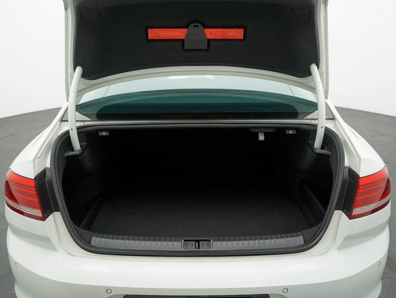 used 2017 Volkswagen Passat TSI Trendline 1.8