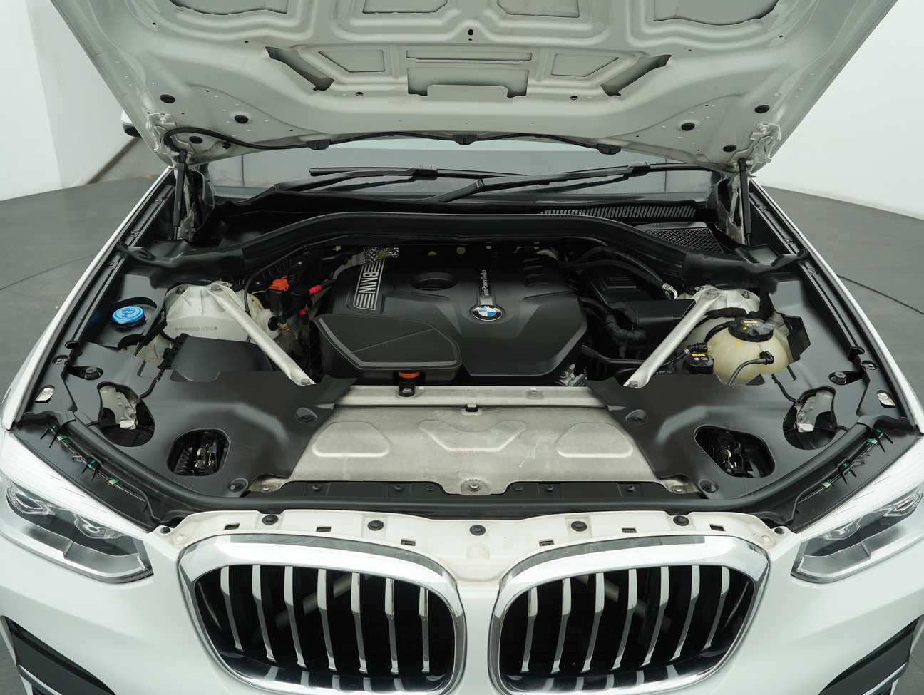 used 2019 BMW X3 xDrive30i Luxury 2.0