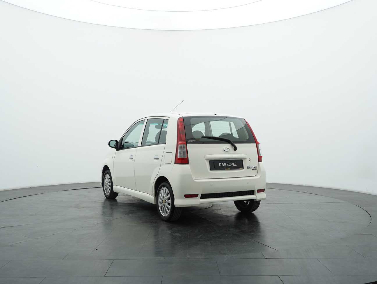 used 2011 Perodua Viva EZ Elite 1.0