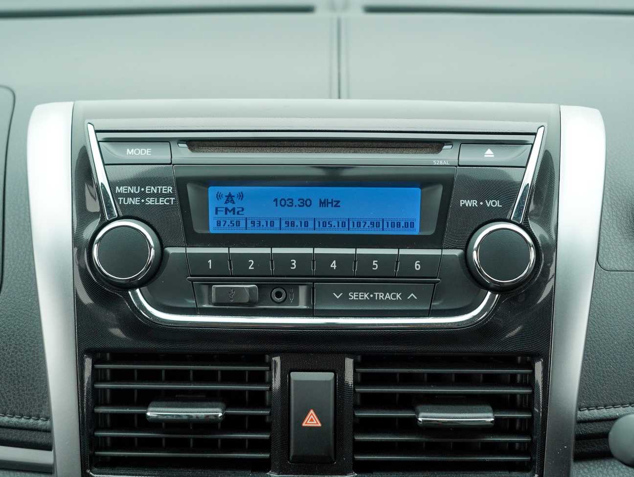 used 2014 Toyota Vios E 1.5