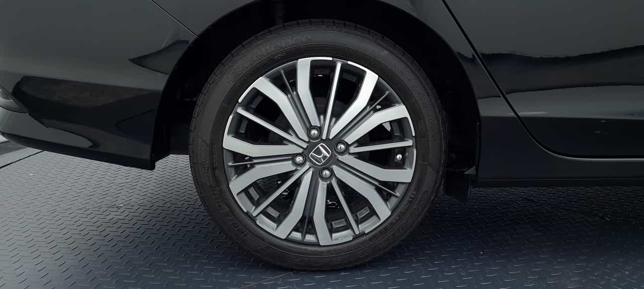 used 2018 Honda CITY V I-VTEC 1.5