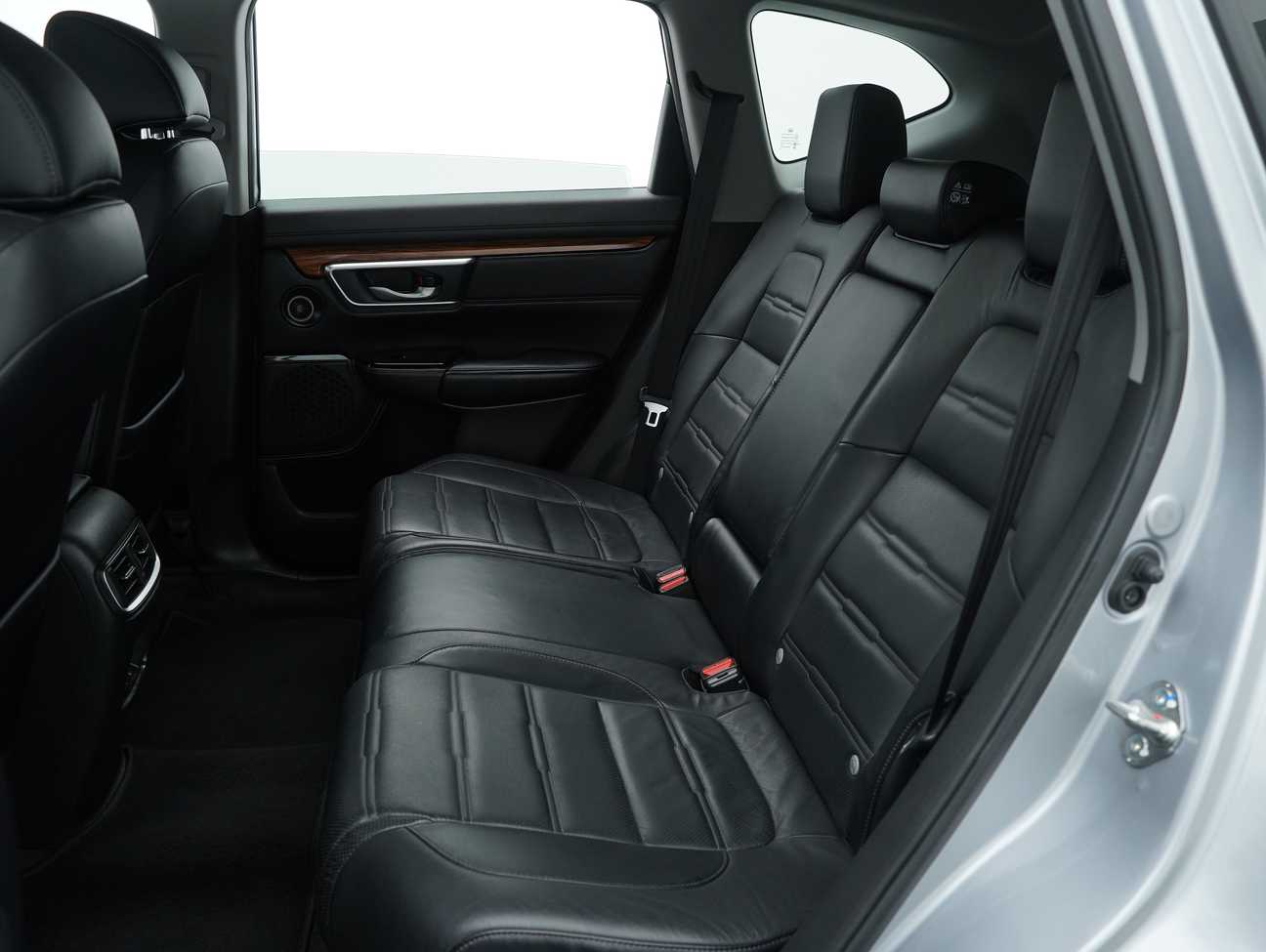 used 2018 Honda CR-V TC VTEC 1.5