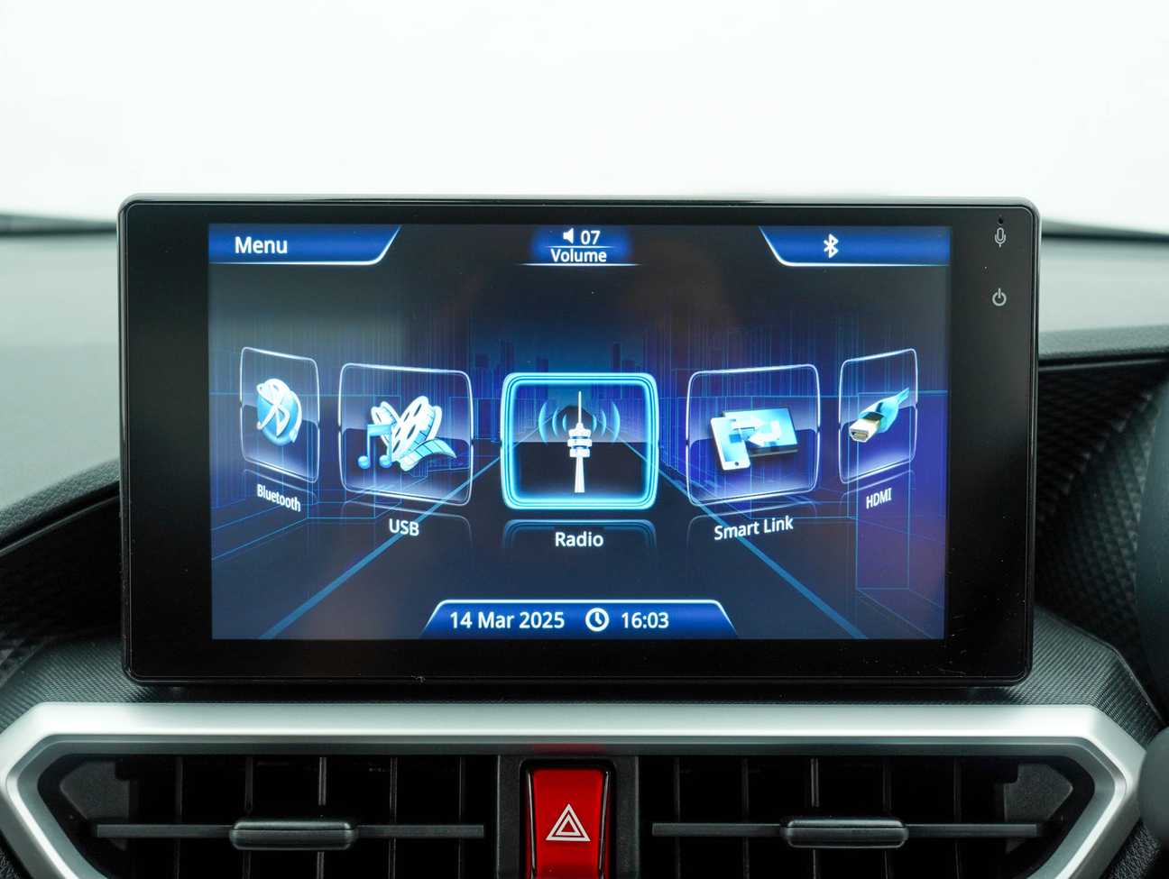 terpakai 2021 Perodua Ativa H 1.0