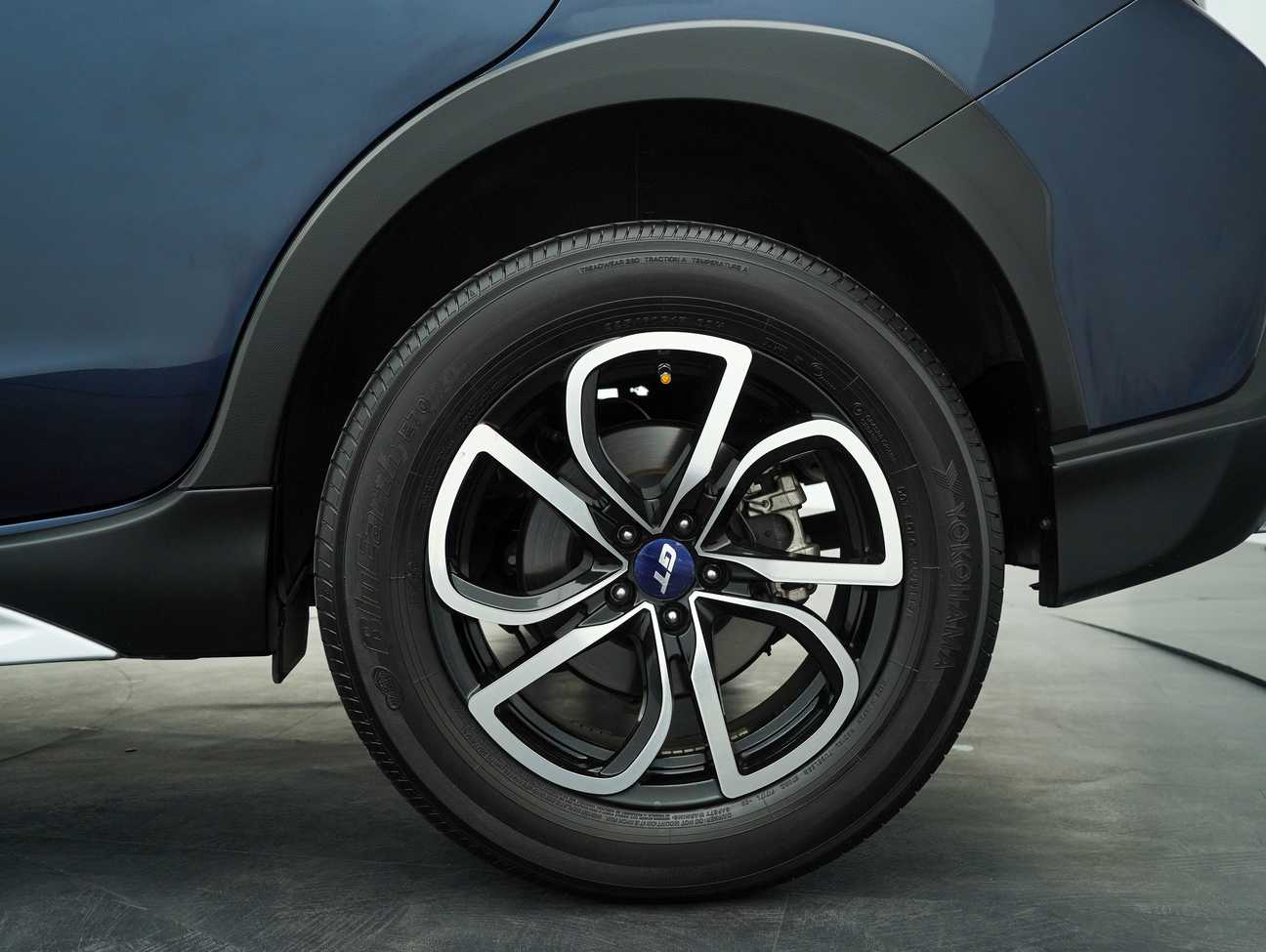 terpakai 2020 Subaru XV P 2.0