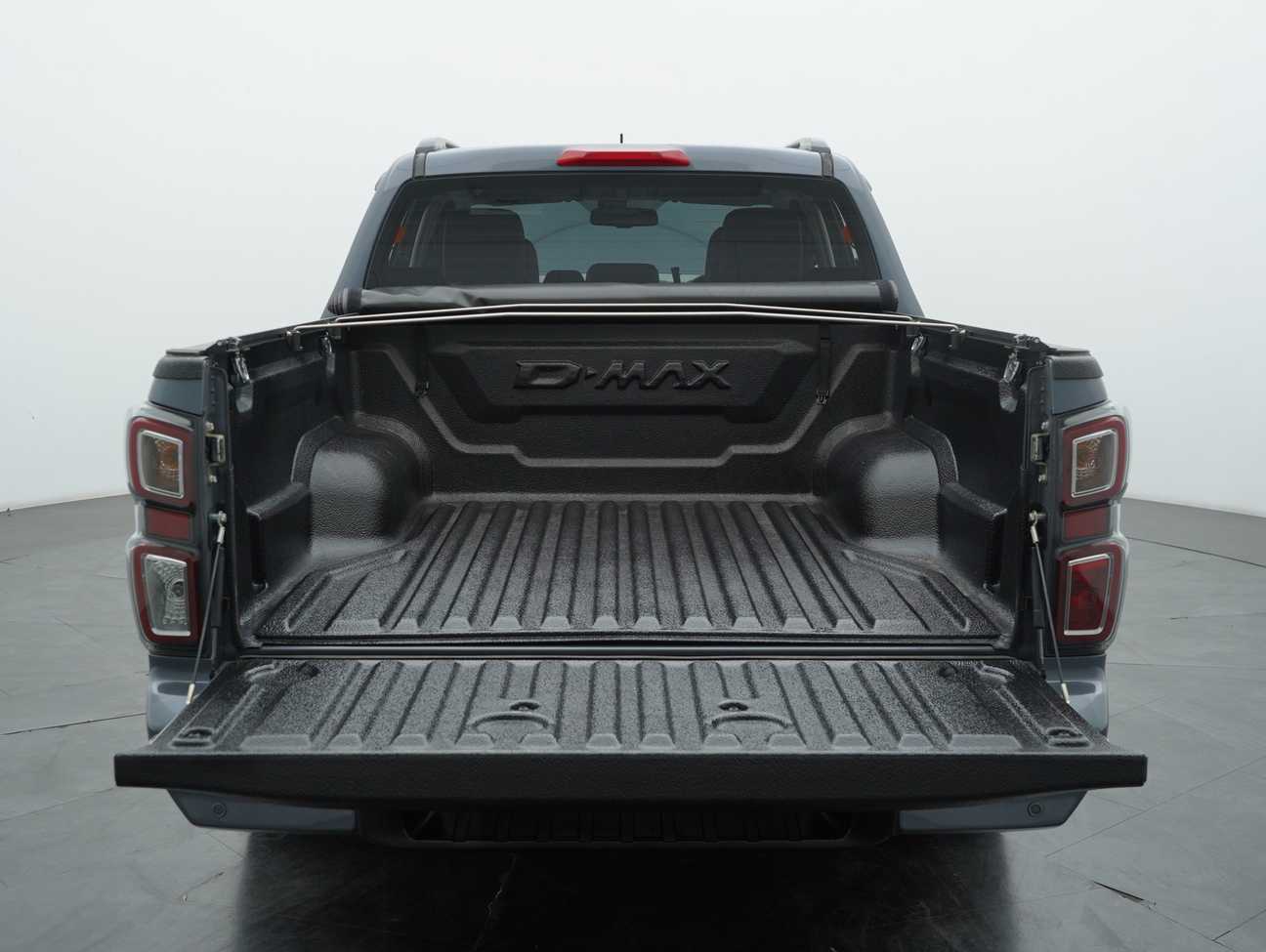 used 2023 Isuzu D-Max Premium Dual Cab 1.9