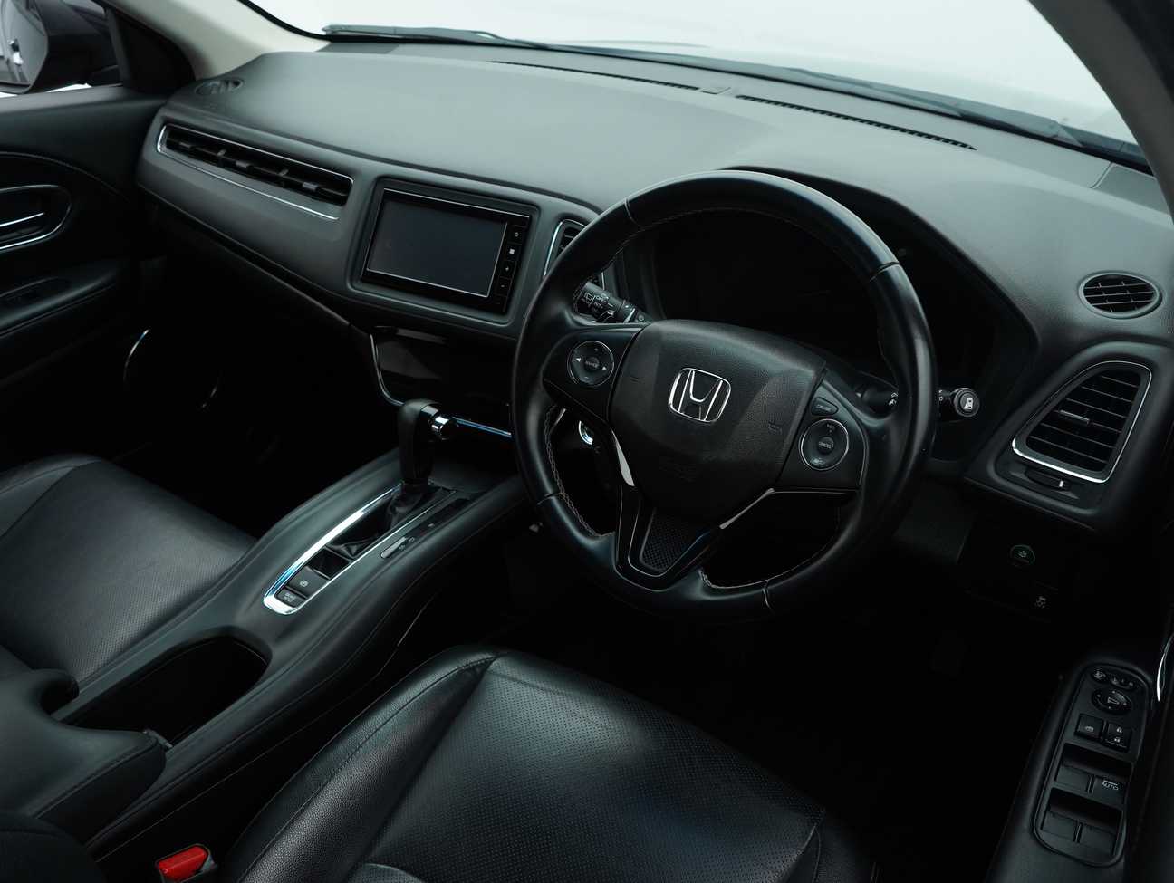 terpakai 2020 Honda HR-V V 1.8