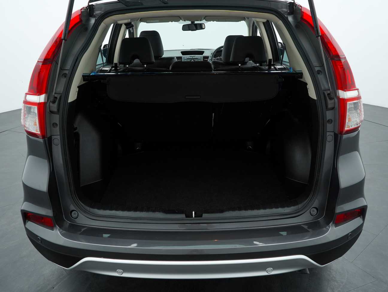 terpakai 2016 Honda CR-V  2.0