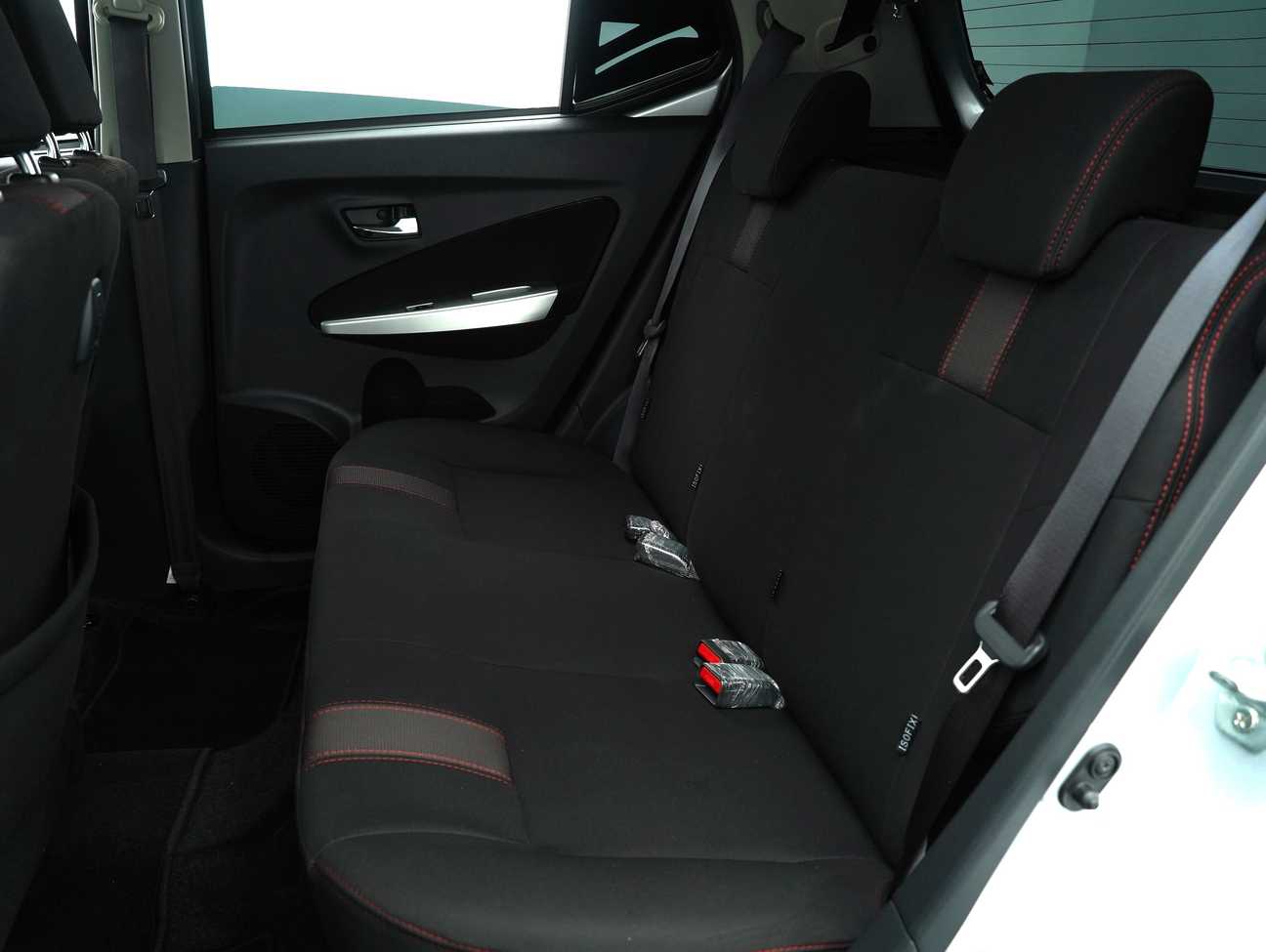 used 2022 Perodua AXIA SE 1.0