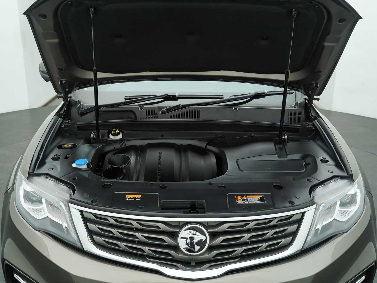 terpakai 2021 Proton X70 Executive 1.8