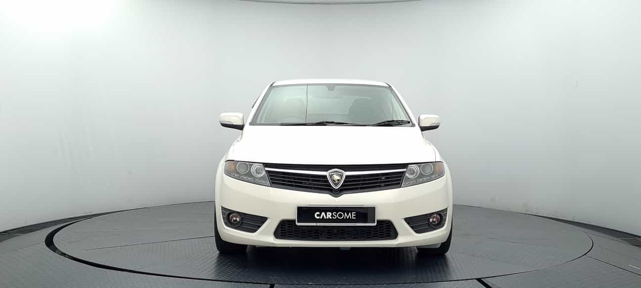 used 2016 Proton PREVE CVT 1.6
