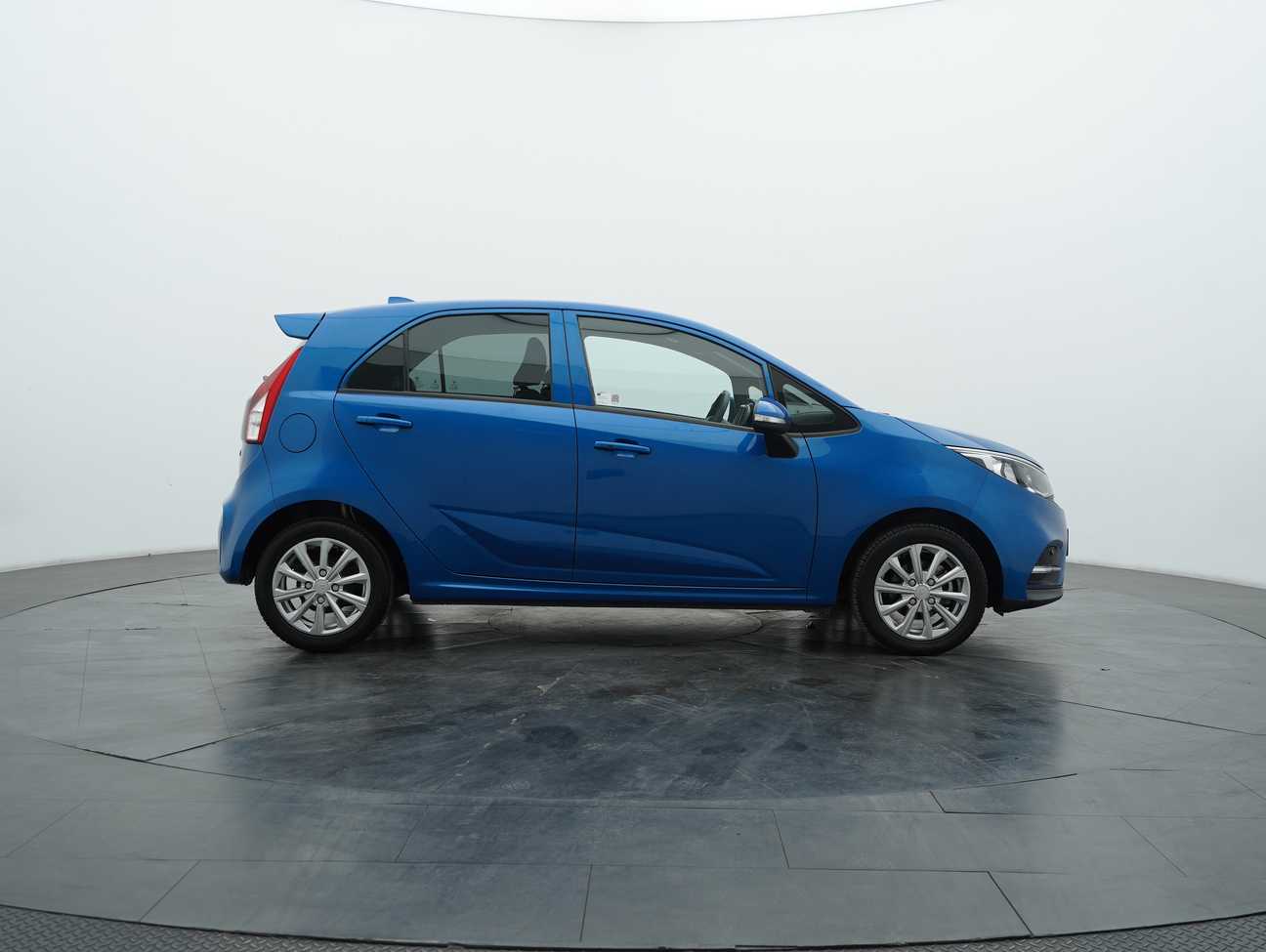 used 2019 Proton Iriz Executive 1.3