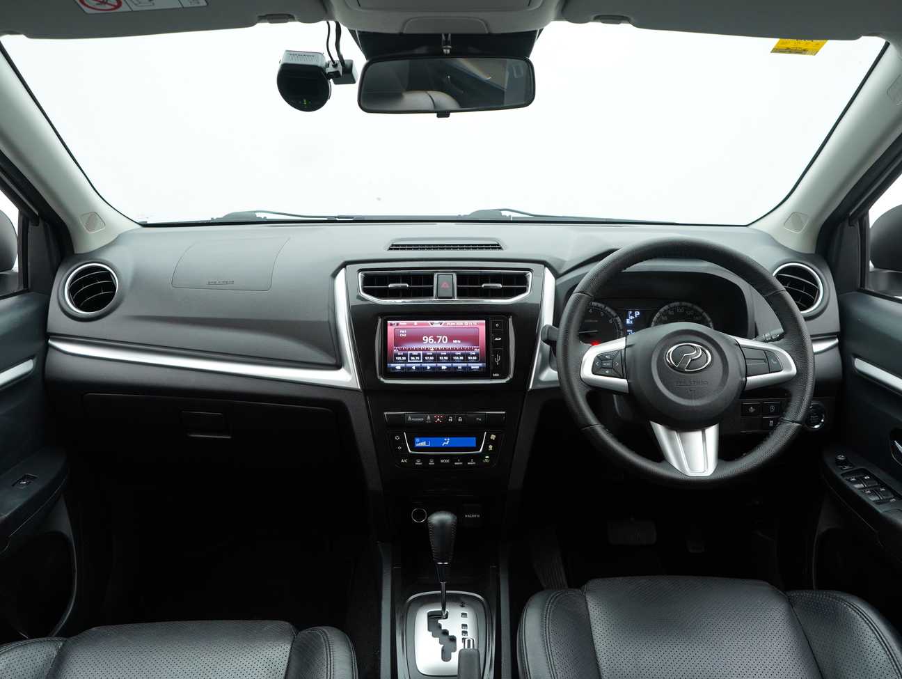 used 2020 Perodua Aruz AV 1.5