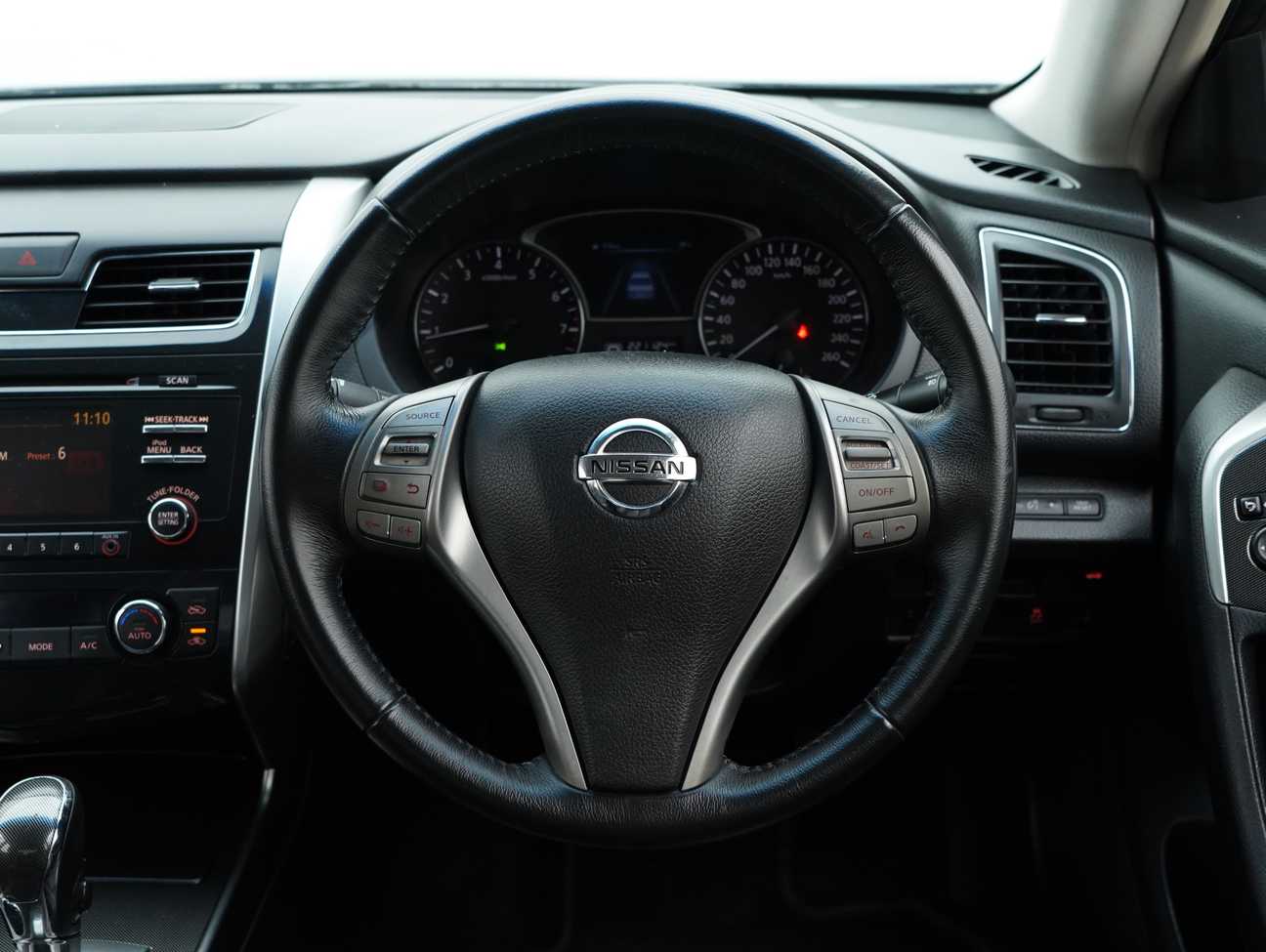 used 2014 Nissan Teana XL 2.0