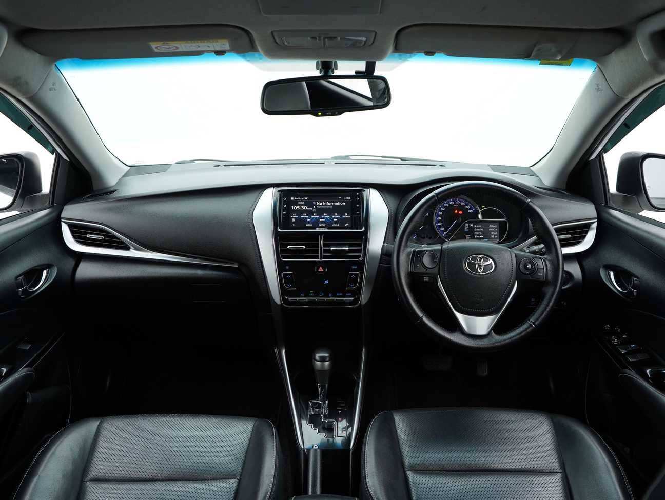 used 2020 Toyota Vios G 1.5