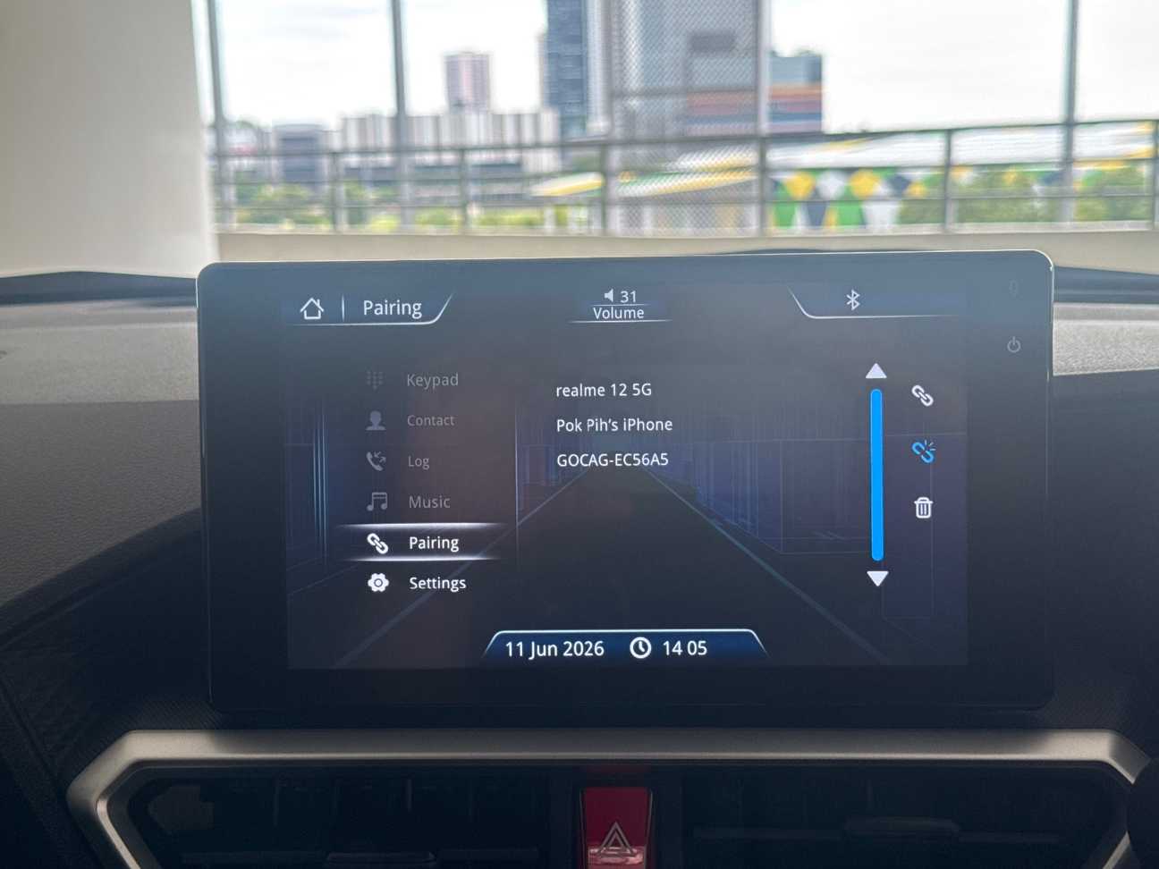 used 2025 Perodua Ativa H 1.0
