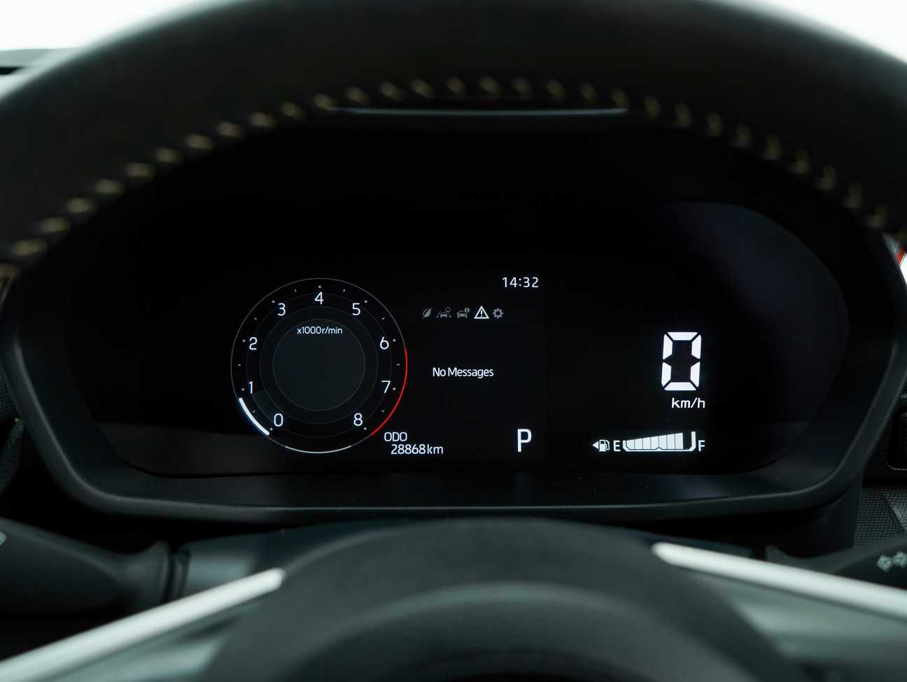 used 2022 Perodua Ativa AV 1.0