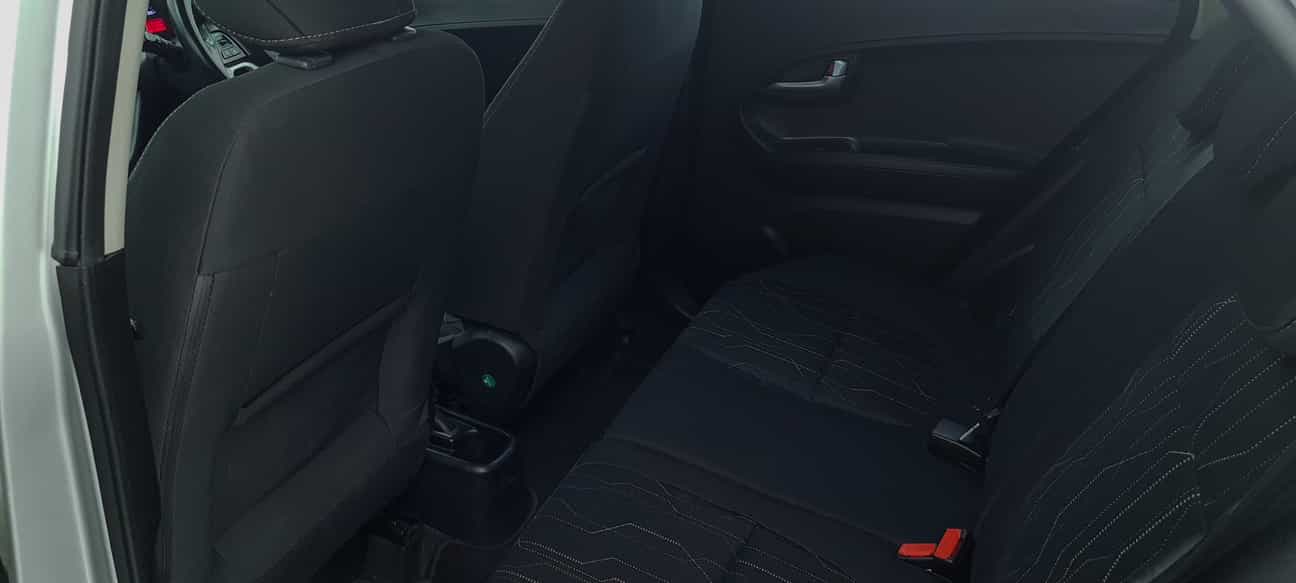 used 2014 Kia PICANTO TA 1.2