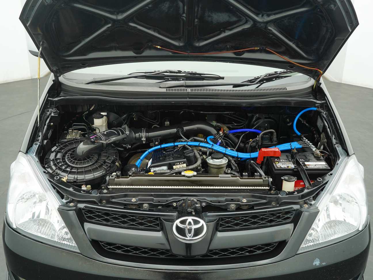 used 2008 Toyota Innova G 2.0