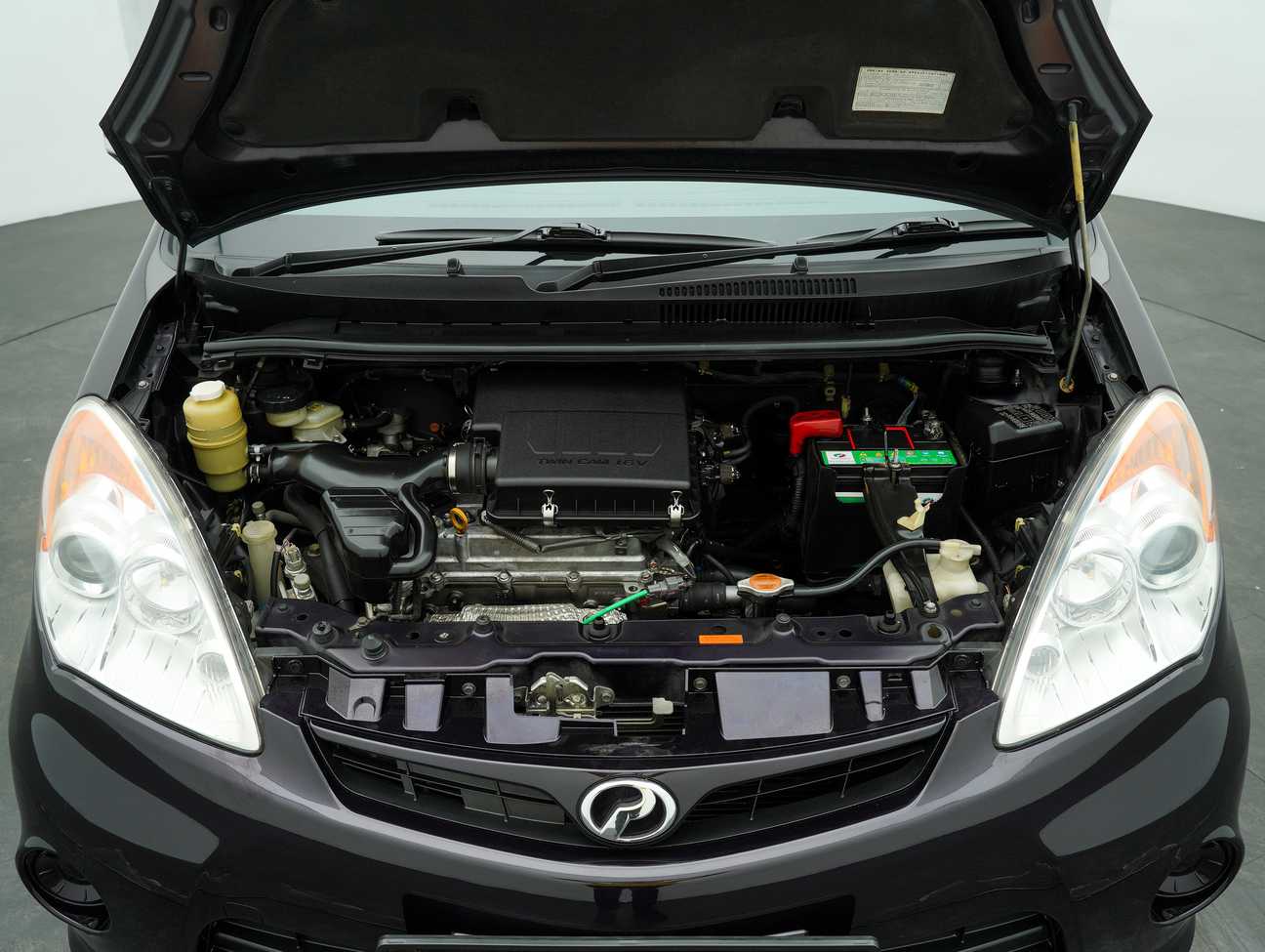 used 2012 Perodua Alza EZ 1.5