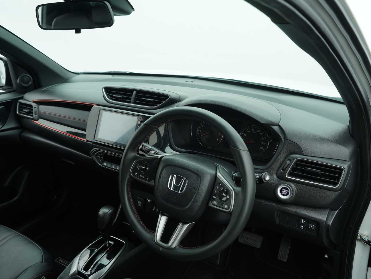 used 2023 Honda WR-V RS 1.5