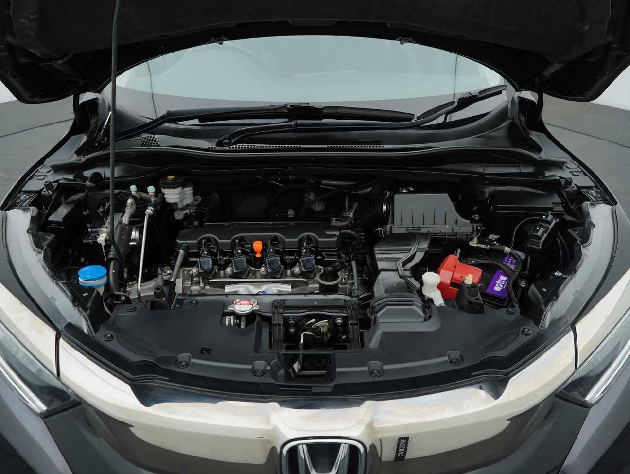 used 2020 Honda HR-V V 1.8