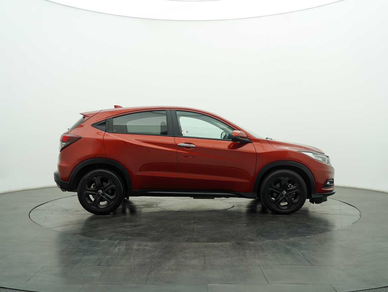 used 2020 Honda HR-V V 1.8