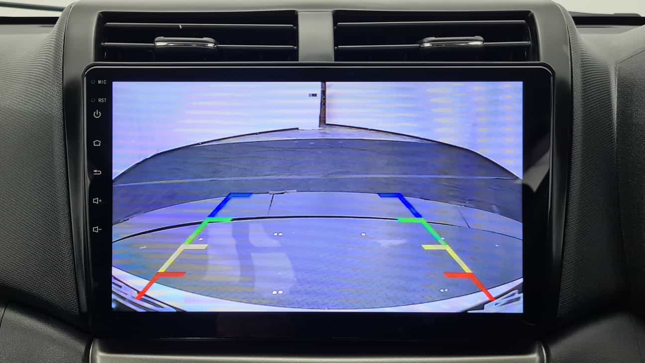 terpakai 2014 Perodua MYVI SE 1.3