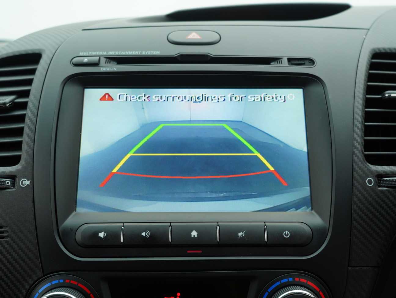 used 2015 Kia Cerato  1.6