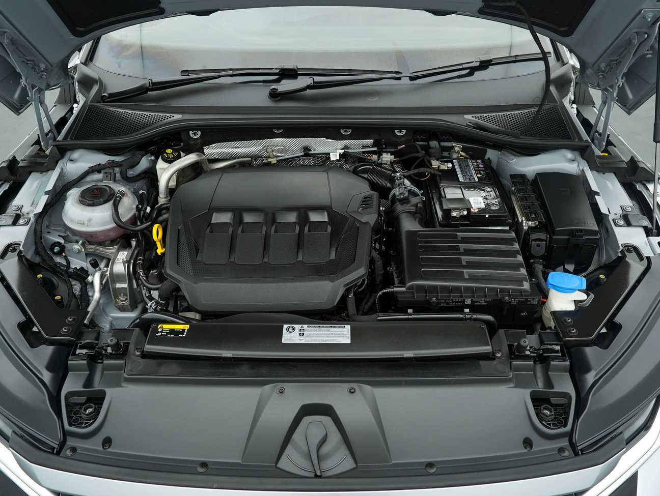 used 2020 Volkswagen ARTEON TSI 2.0