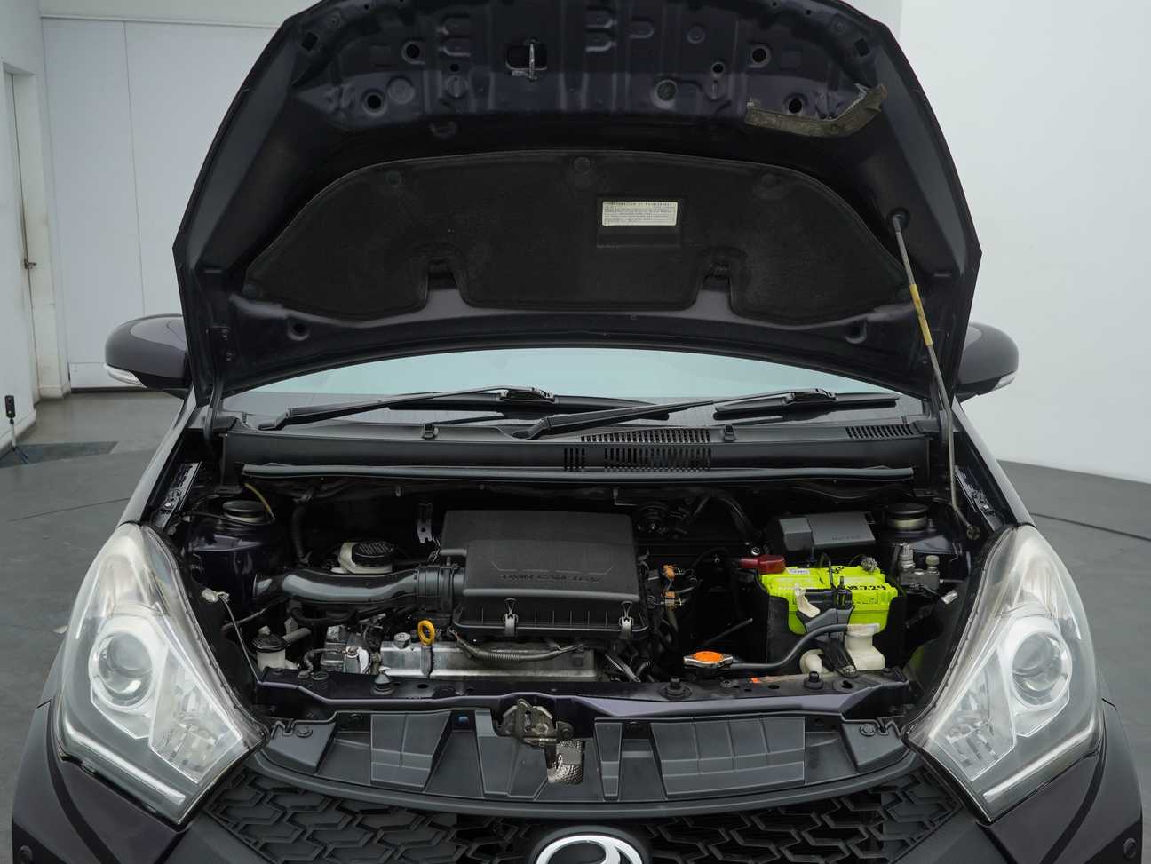 used 2017 Perodua Myvi SE 1.5