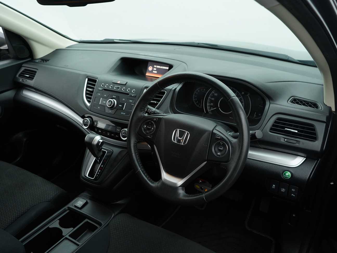 terpakai 2015 Honda CR-V  2.0