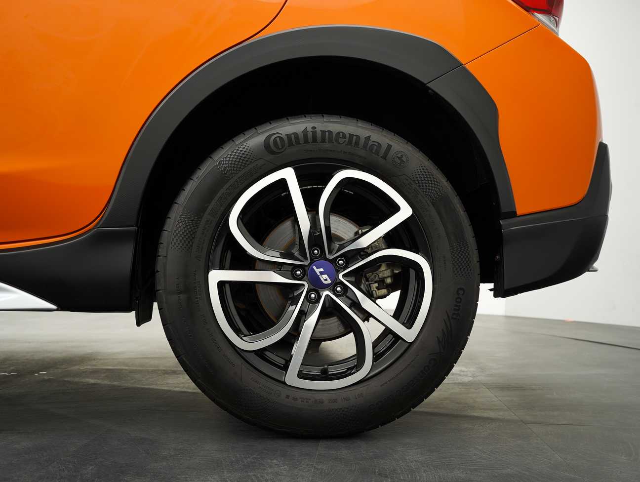 used 2019 Subaru XV GT Edition 2.0