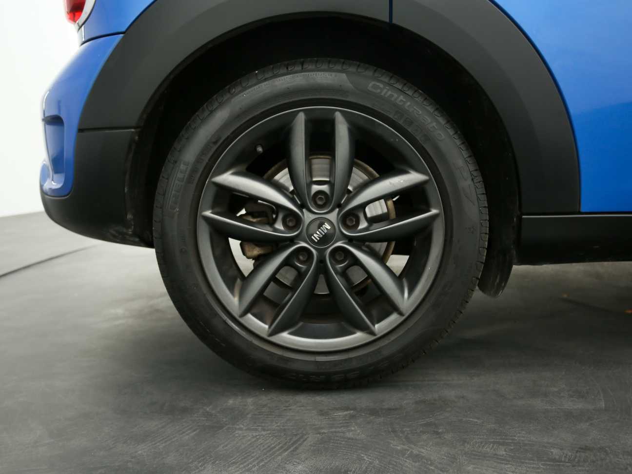 used 2013 Mini COOPER COUNTRYMAN 1.6