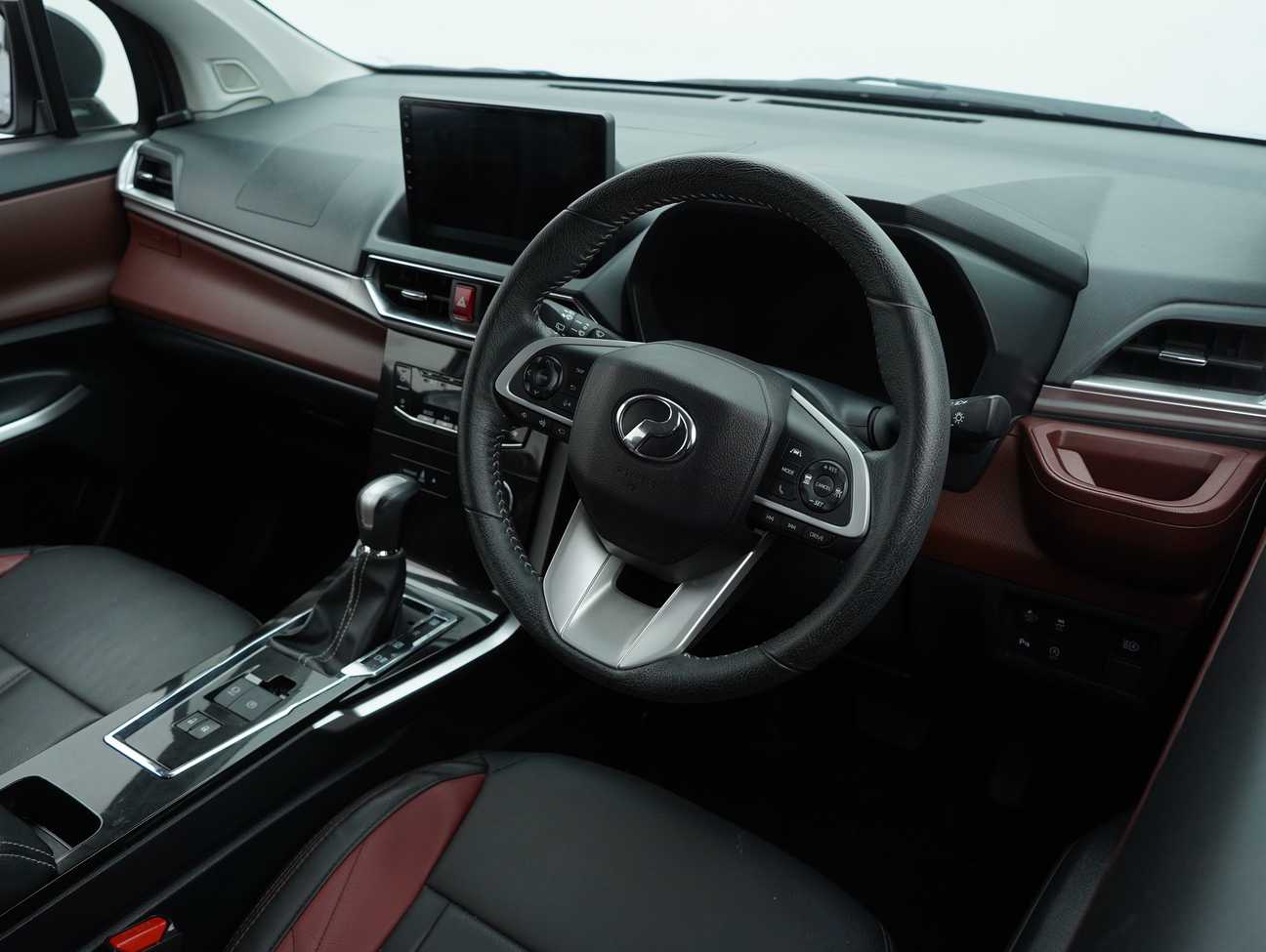 used 2022 Perodua Alza AV 1.5