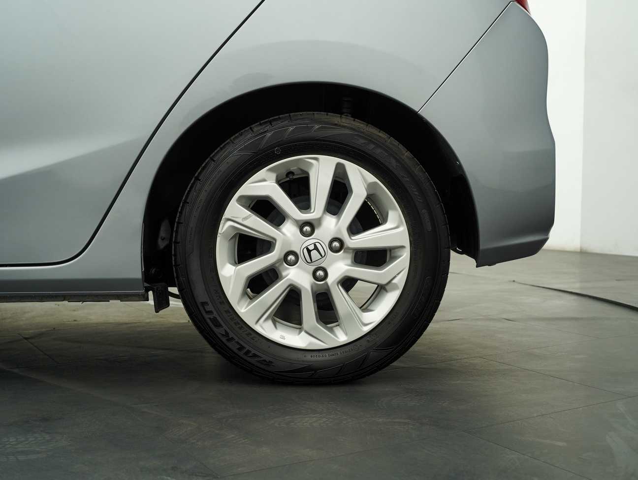 terpakai 2017 Honda Jazz E 1.5