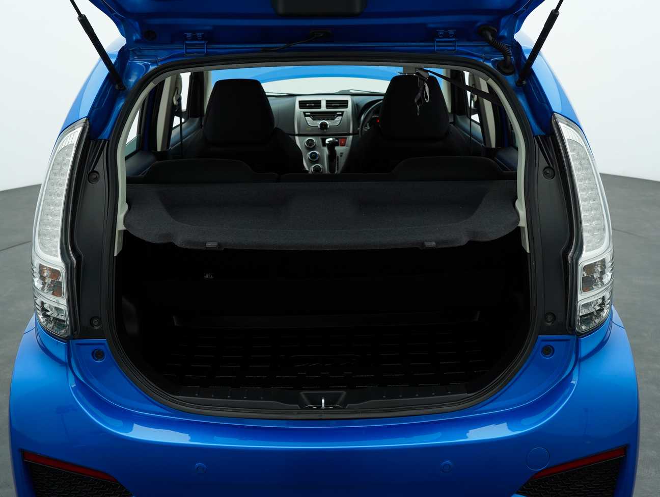 used 2016 Perodua Myvi SE 1.5